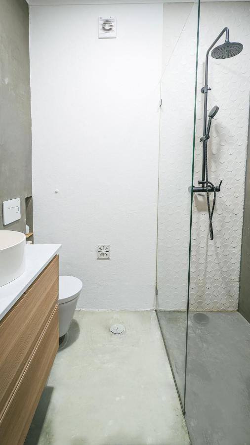Апартаменты Apartejo River Tagus View Повуа-де-Санта-Ирия Экстерьер фото