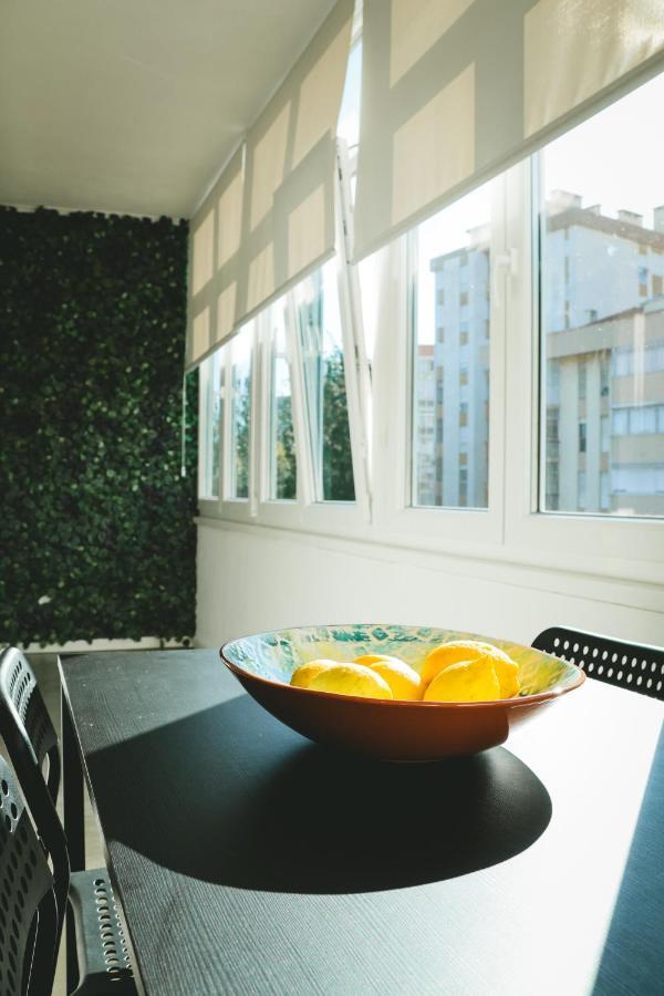 Апартаменты Apartejo River Tagus View Повуа-де-Санта-Ирия Экстерьер фото